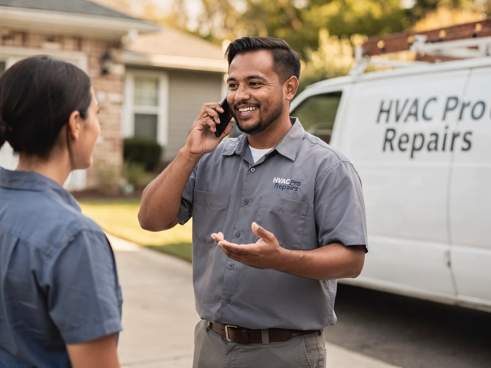 Heat Pump Repair Napoleonville, LA FAQs